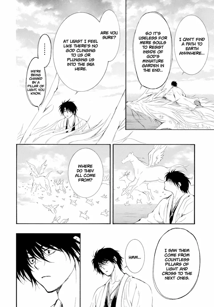 Yona of the Dawn Chapter 273 image 23_optimized